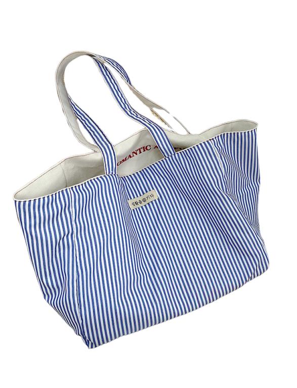 Reversible Large Capacity Tote Bag - Yorkn Inc✅