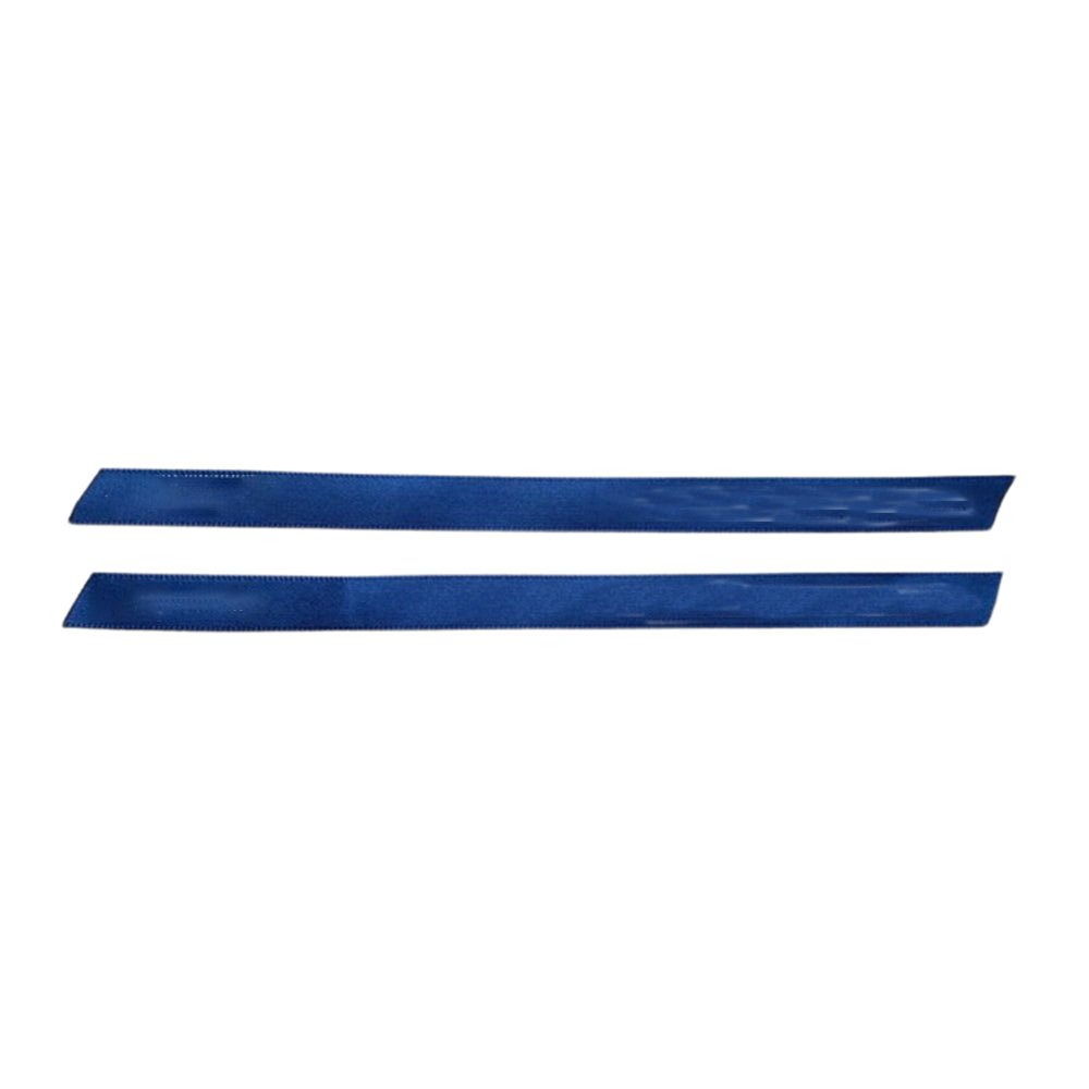 Ribbon With Beveled End - Yorkn Inc✅