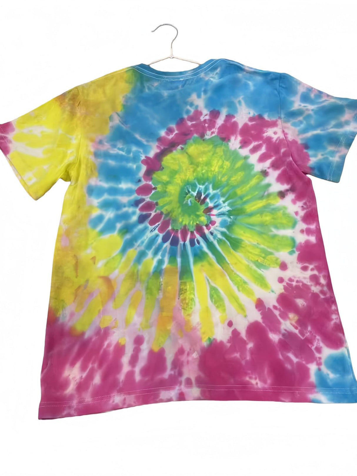 Ring Spun Cotton T Shirt - Yorkn Inc✅