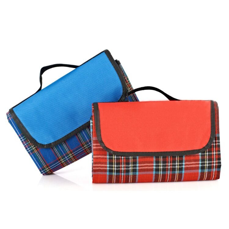 Roll - up Picnic Blanket - Yorkn Inc✅