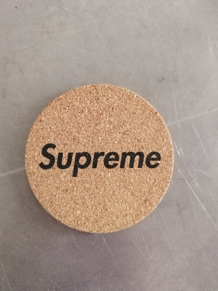 Round Cork Trivets - Yorkn Inc✅