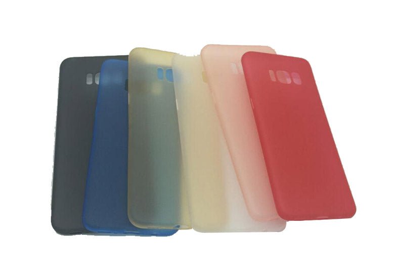 Samsung 8 Phone Case - Yorkn Inc✅