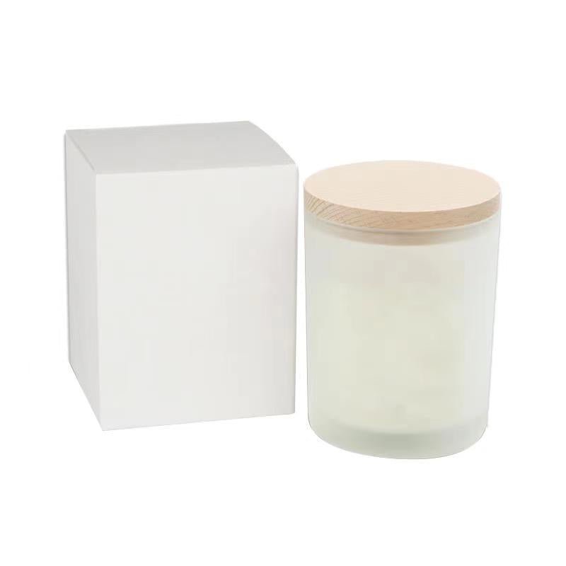 Scented Candles - Yorkn Inc✅