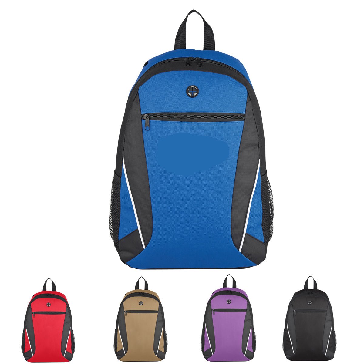 School Backpack - By Boat - Yorkn Inc✅