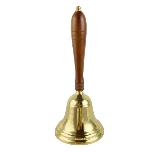 School Bell - Yorkn Inc✅
