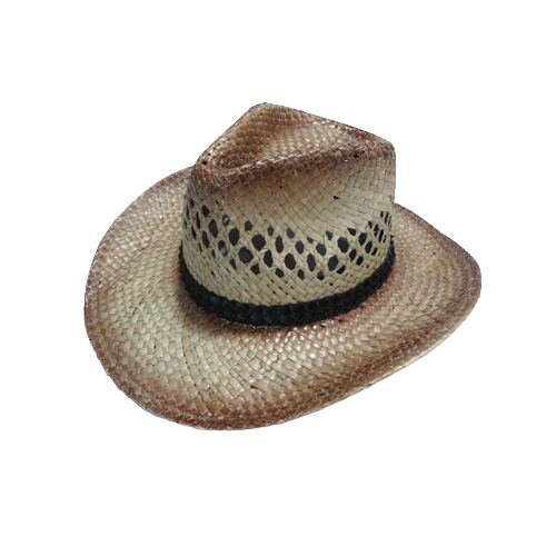 Seagrass Cowboy Hat - Yorkn Inc✅