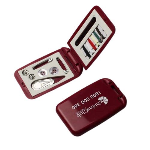 Sewing Kit With Box - Yorkn Inc✅
