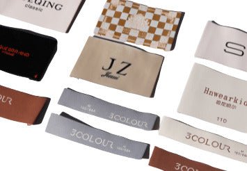 Sewing Label Tag - Yorkn Inc✅