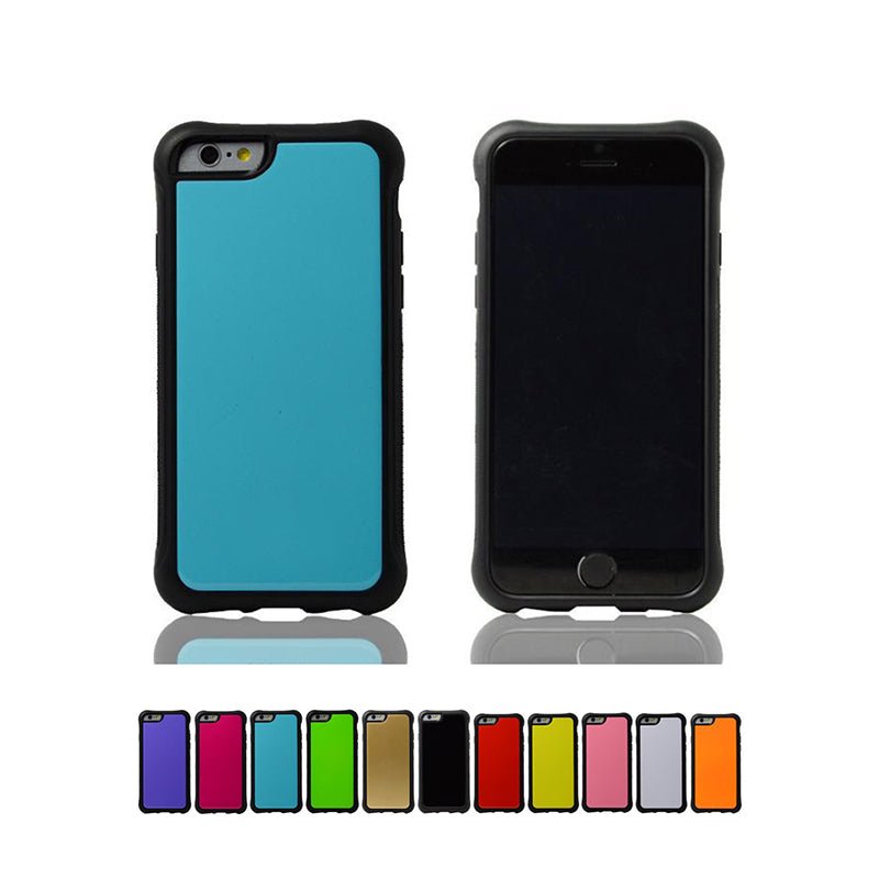 Shockproof Phone Case For Iphone 6/iphone6s - Yorkn Inc✅