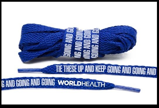Shoe Lace - Yorkn Inc✅