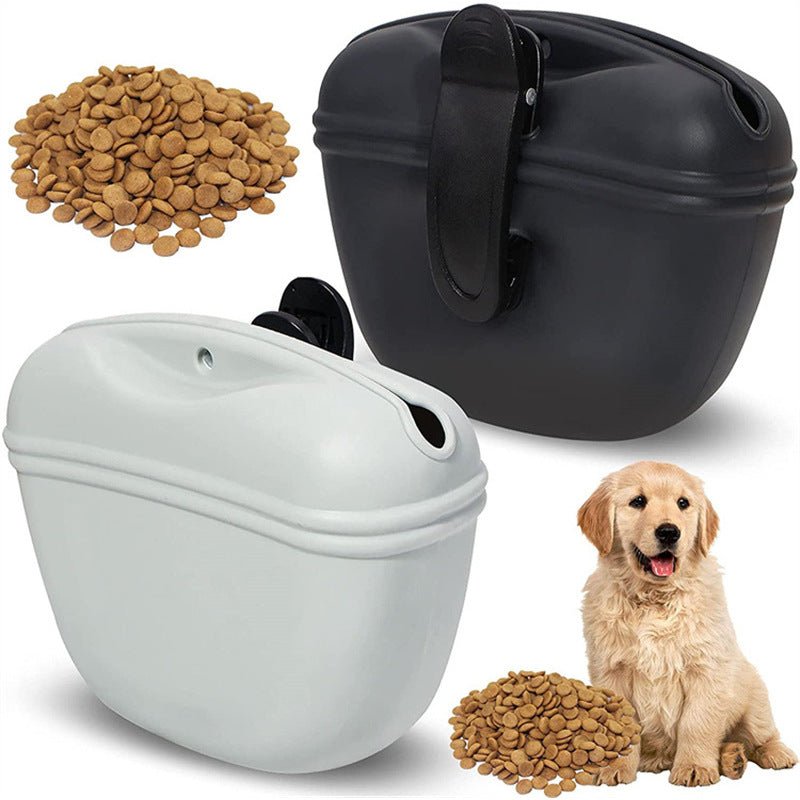 Silicone Pet Treat Pouch - Yorkn Inc✅