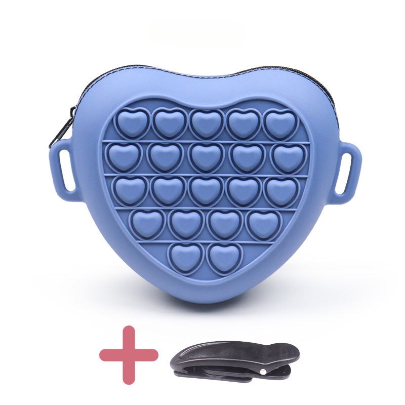 Silicone Pet Waist Bag - Yorkn Inc✅
