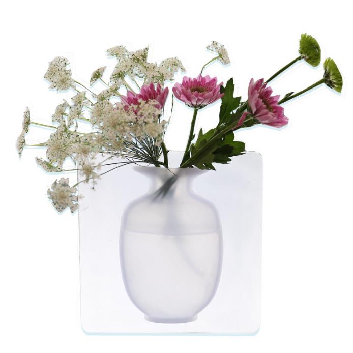 Silicone Vase - Yorkn Inc✅