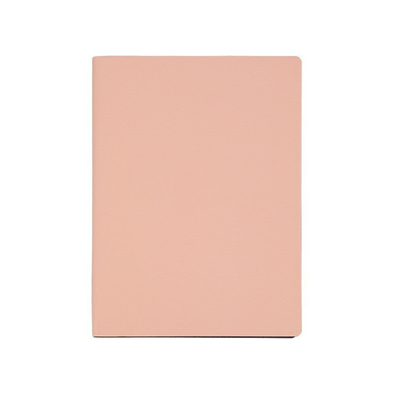 Simplified Notebook Customization - Yorkn Inc✅