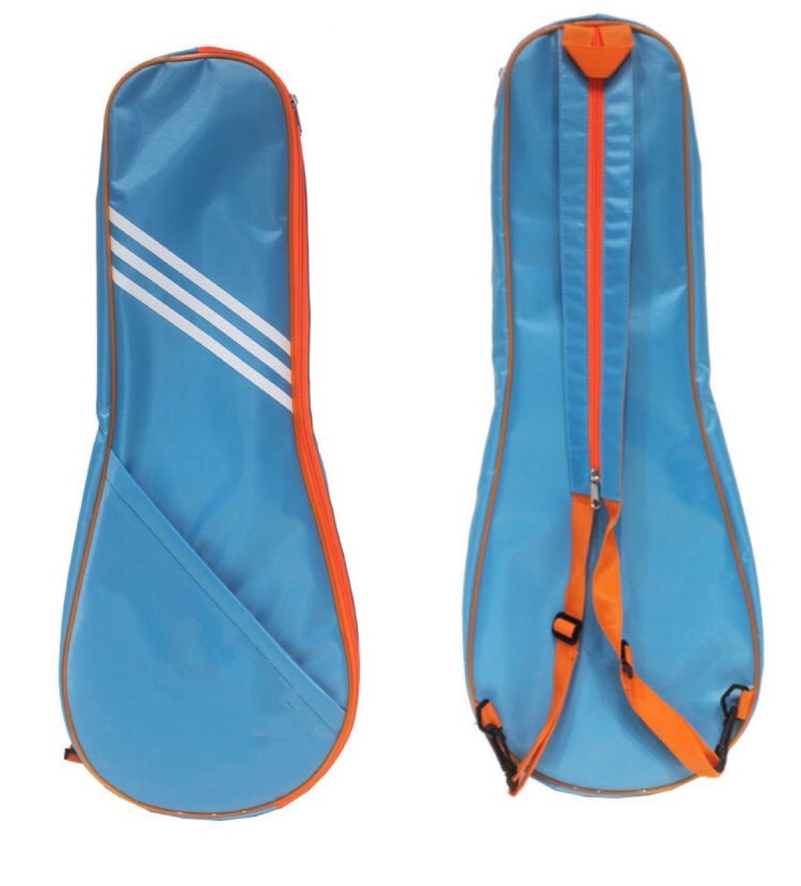 Single Shoulder Badminton Racket Bag - Yorkn Inc✅