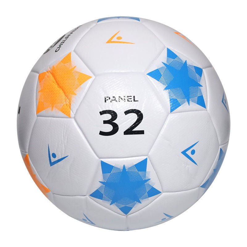 Size 5 Adult Match & Training Soccer Ball - Yorkn Inc✅