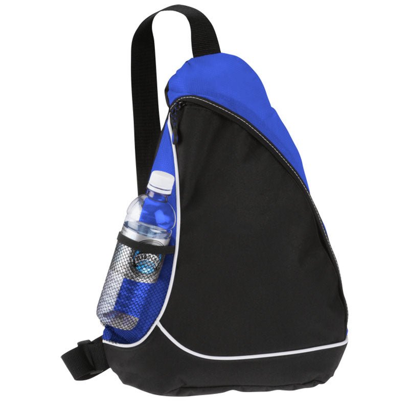 Sling Bag Crossover Bag - By Boat - Yorkn Inc✅