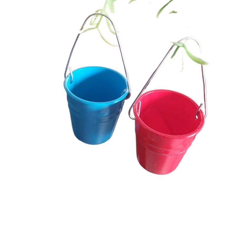 Small Bucket - Yorkn Inc✅