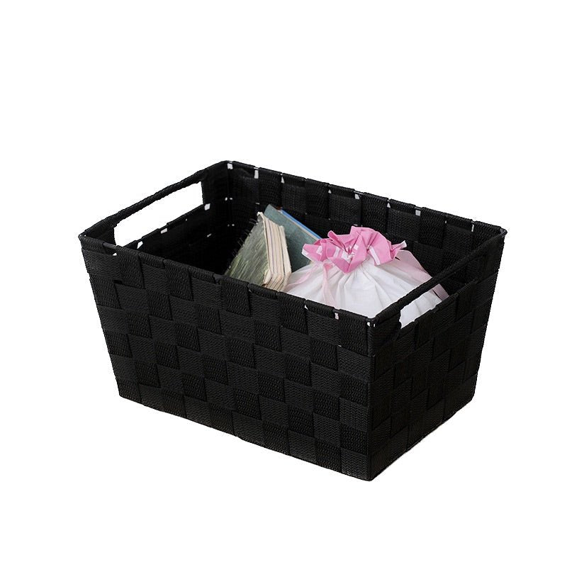 Small Miscellaneous Storage Basket - By Boat - Yorkn Inc✅