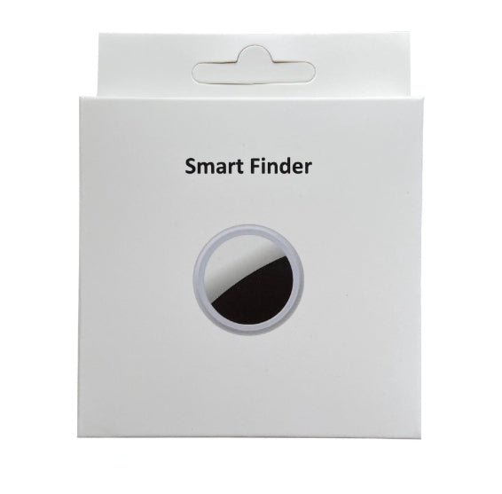 Smart Finder - Yorkn Inc✅
