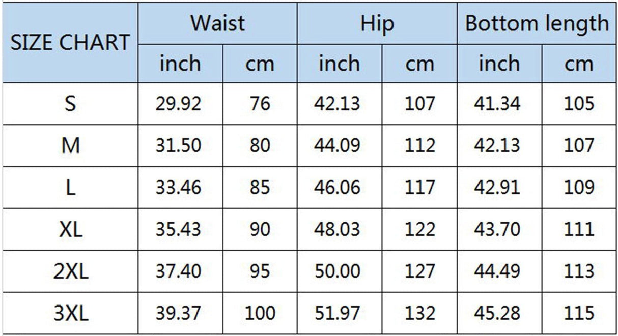 Snap - button Side - slit Casual Pants - Yorkn Inc✅