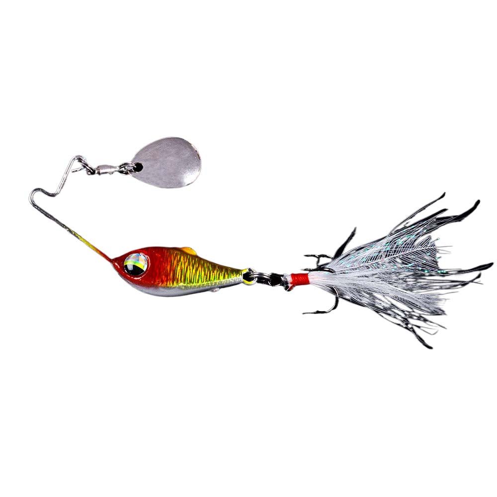 Spinnerbaits - Yorkn Inc✅