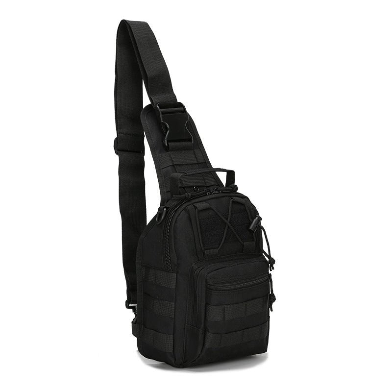 Sports Small Chest Bag - Yorkn Inc✅