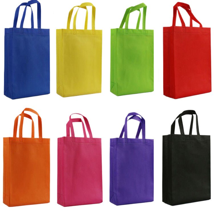 Spot Hot Pressed Non - woven Bag - Yorkn Inc✅