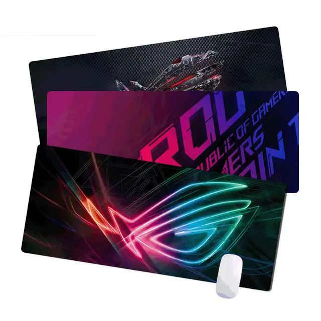Square Mouse Pad Customization - Yorkn Inc✅
