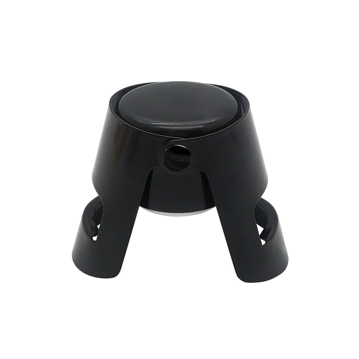 Stainless Steel Champagne Stopper - Yorkn Inc✅