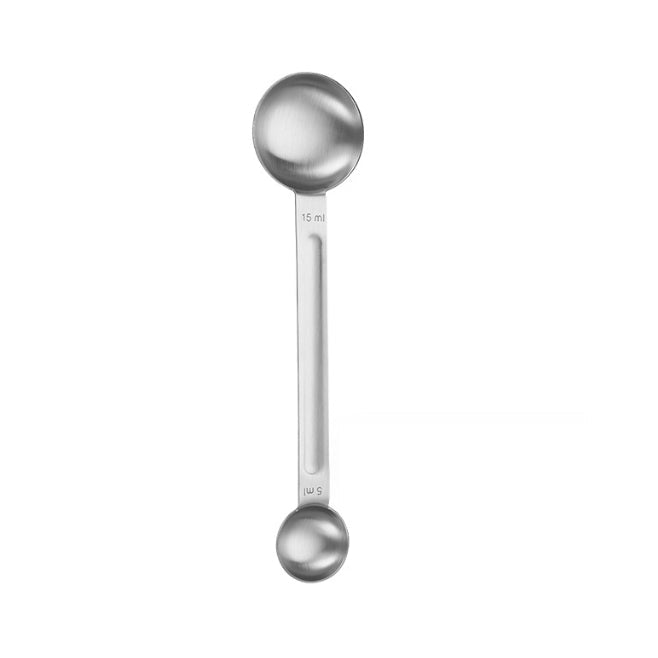 Stainless Steel Multi - use Measuring Spoon - Yorkn Inc✅