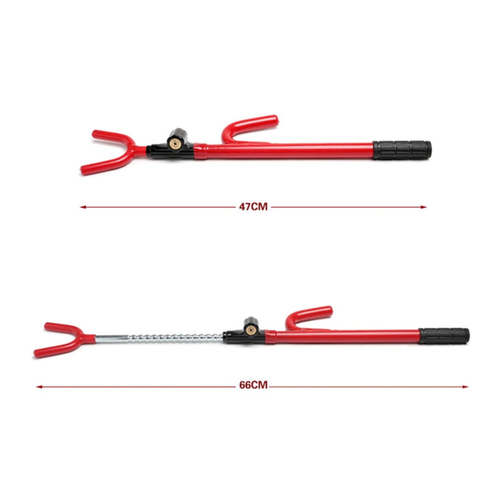 Steering Wheel Lock - Yorkn Inc✅