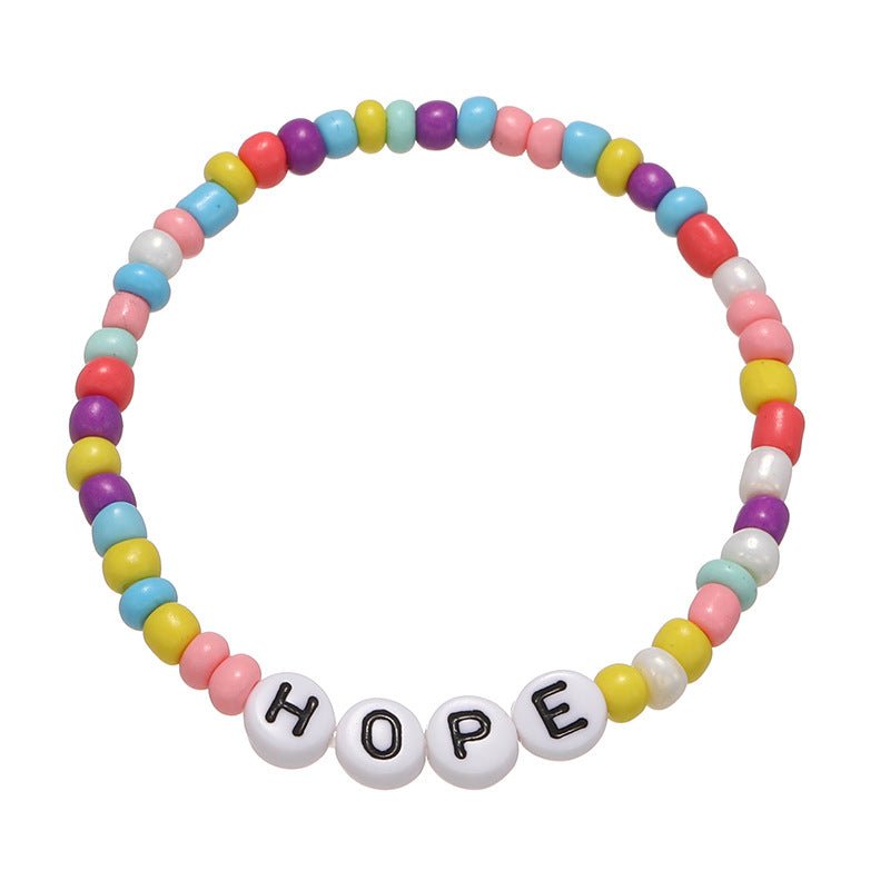 Taylor Tour Friendship Beaded Bracelet - Yorkn Inc✅