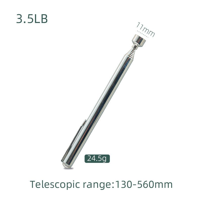 Telescopic Magnetic Pick - up Tool - Yorkn Inc✅