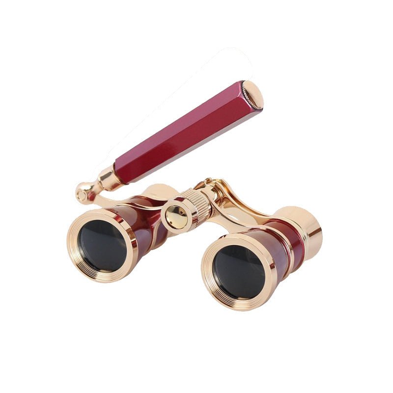 Theater Binoculars With Adjustable Handle - Yorkn Inc✅