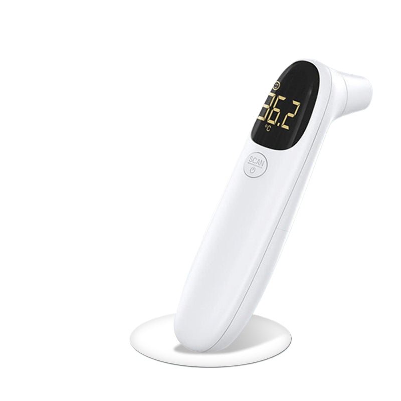 Thermoscan 3 Ear Thermometer - Yorkn Inc✅