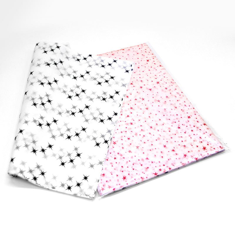Tissue Paper Wrapping One Color Print - Yorkn Inc✅