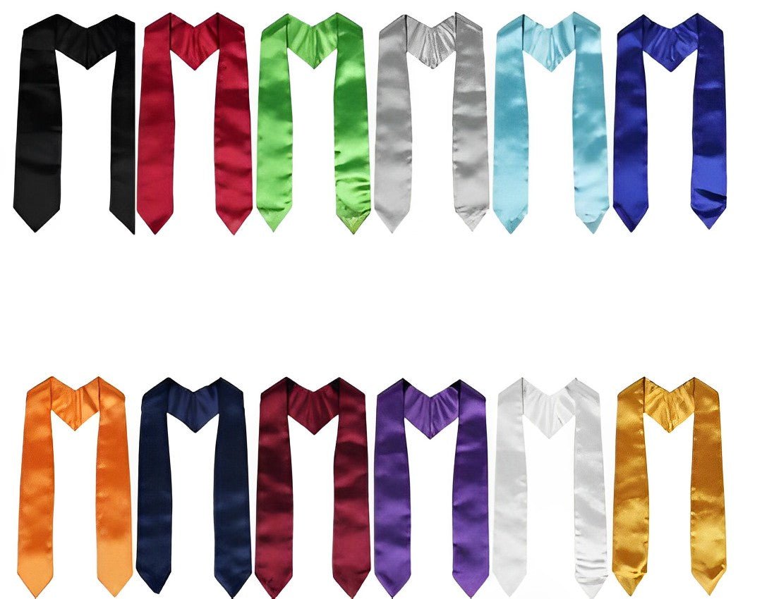 Toddler Graduation Honor Sash - Yorkn Inc✅