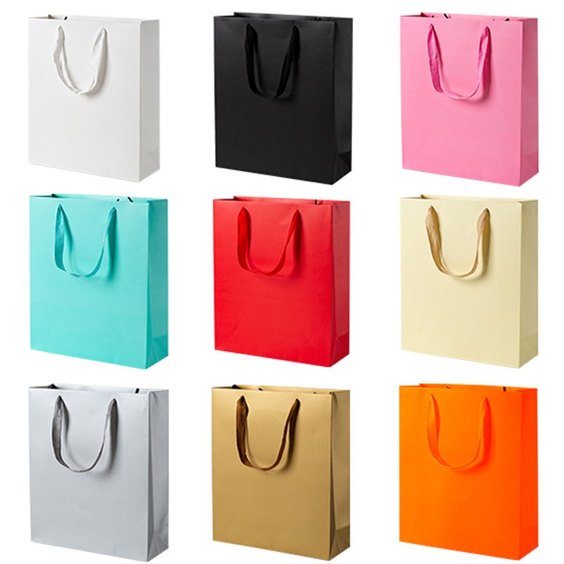 Tote Paper Bag - Yorkn Inc✅