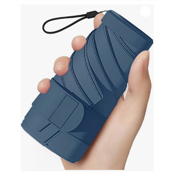 Travel Mini Umbrella For Purse - Yorkn Inc✅