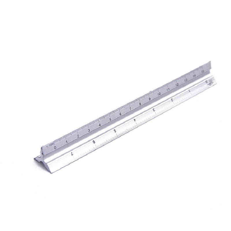 Triangular Scale - Yorkn Inc✅