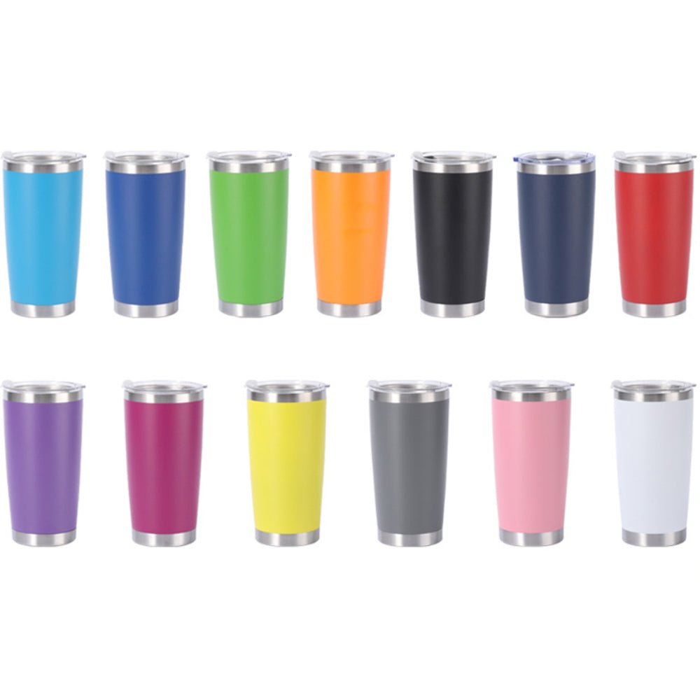 Tumbler With Golf Ball Collection - Yorkn Inc✅