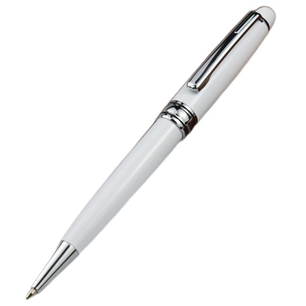 Twist Business Ballpoint Pen - Yorkn Inc✅