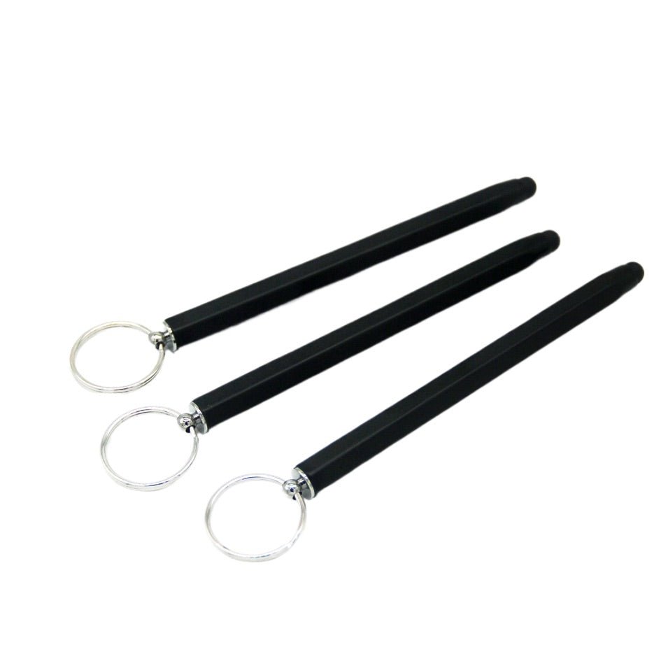 Universal Stylus Pen With Keychain For Phone & Tablet - Yorkn Inc✅