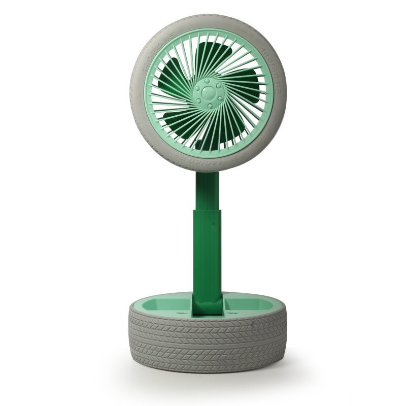 Usb Home Mini Fan - Yorkn Inc✅