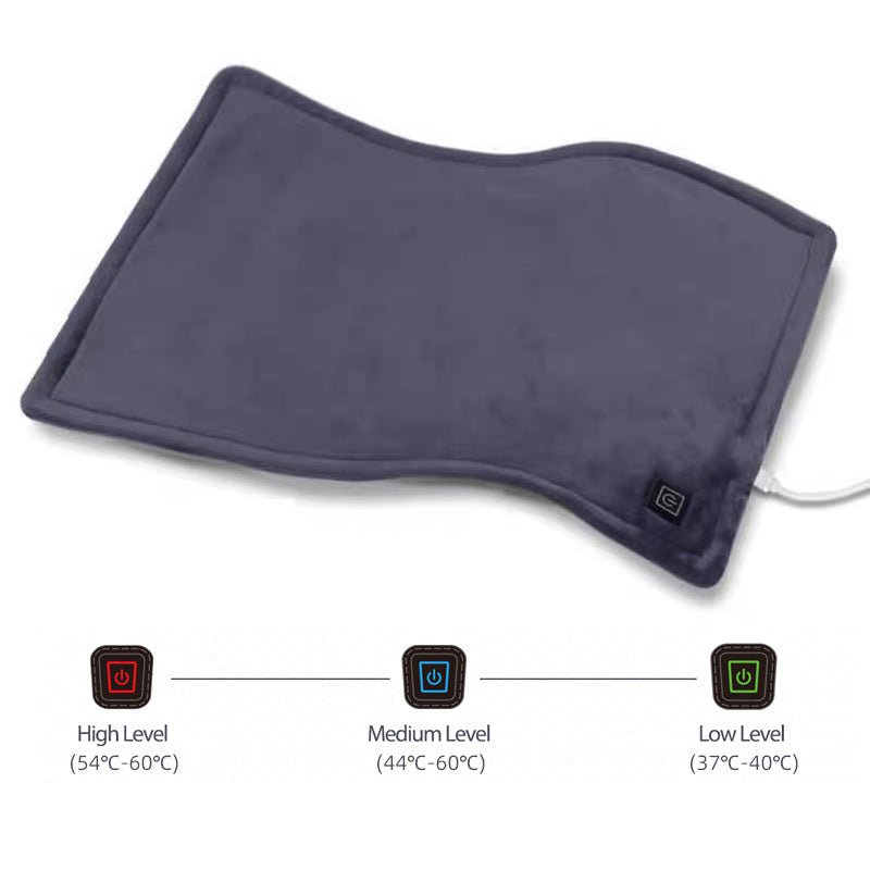Usb - powered Heating Pad - Yorkn Inc✅