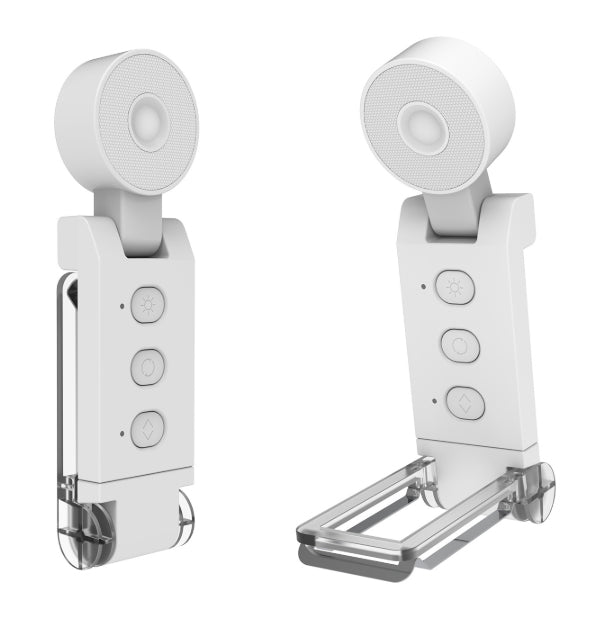 Usb Rechargeable Book Light - Yorkn Inc✅