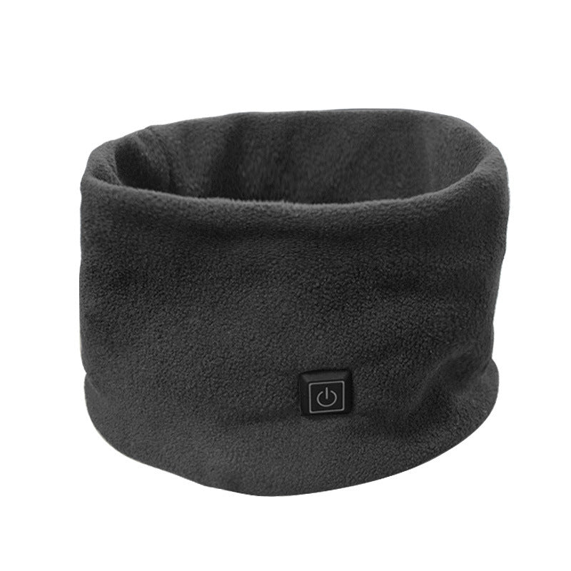 Usb Thermal Neck Warmer - Yorkn Inc✅