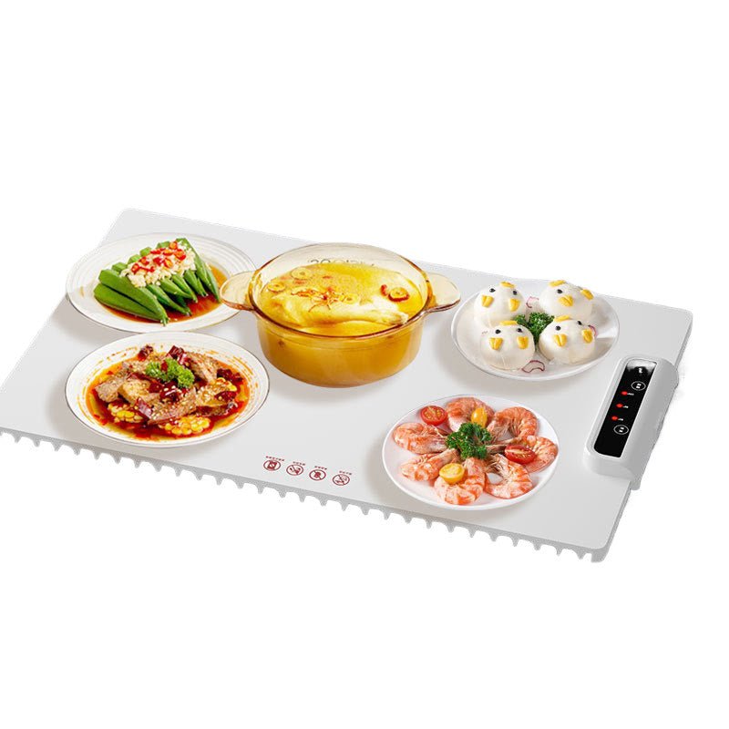 Warming Cutting Board - Yorkn Inc✅