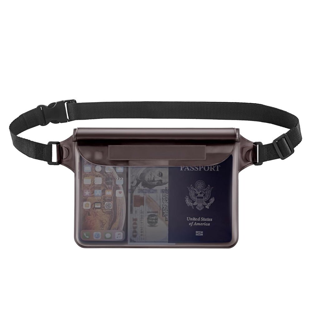 Waterproof Fanny Pack - Yorkn Inc✅